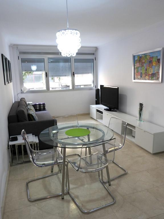 Apartment Lpa Stop- Las Canteras Las Palmas de Gran Canaria Exterior foto